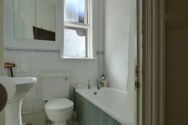 4 bed house, Empshott Road, Southsea, Portsmouth, PO48BY - Image 4