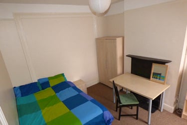 5 bed house, Chetwynd Road, Southsea, Portsmouth, PO40LZ - Image 9