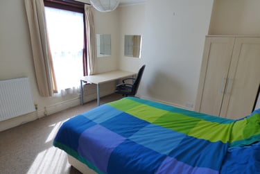 5 bed house, Chetwynd Road, Southsea, Portsmouth, PO40LZ - Image 11