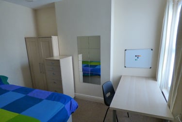 5 bed house, Chetwynd Road, Southsea, Portsmouth, PO40LZ - Image 12