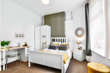 6 bed house, St Stephens Road, Near university, Leicester, LE21DQ - Image 5