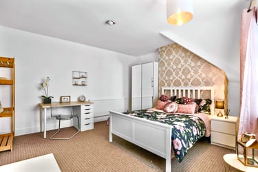 6 bed house, St Stephens Road, Near university, Leicester, LE21DQ - Image 3