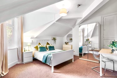 6 bed house, St Stephens Road, Near university, Leicester, LE21DQ - Image 1
