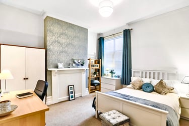 6 bed house, St Stephens Road, Near university, Leicester, LE21DQ - Image 3