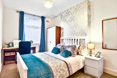 6 bed house, St Stephens Road, Near university, Leicester, LE21DQ - Image 6