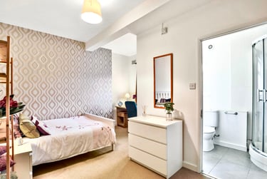 6 bed house, St Stephens Road, Near university, Leicester, LE21DQ - Image 2