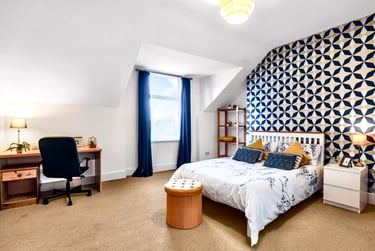 6 bed house, St Stephens Road, Near university, Leicester, LE21DQ - Image 5