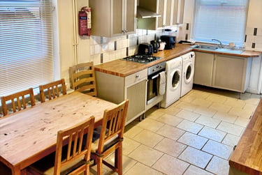 6 bed house, St Stephens Road, Near university, Leicester, LE21DQ - Image 8