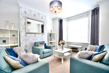 6 bed house, Kimberley Road, Near university, Leicester, LE21LG - Image 7