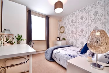 6 bed house, Kimberley Road, Near university, Leicester, LE21LG - Image 6