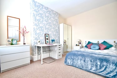6 bed house, Kimberley Road, Near university, Leicester, LE21LG - Image 4