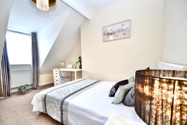 6 bed house, Kimberley Road, Near university, Leicester, LE21LG - Image 5
