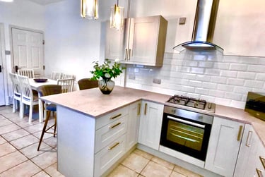6 bed house, Kimberley Road, Near university, Leicester, LE21LG - Image 9
