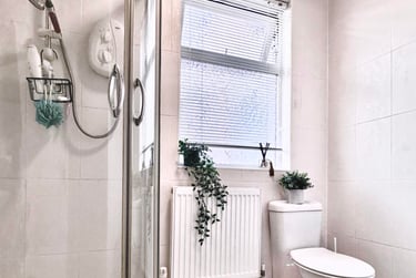 6 bed house, Kimberley Road, Near university, Leicester, LE21LG - Image 11
