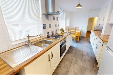 6 bed house, St Stephens Road, Near university, Leicester, LE21DQ - Image 8