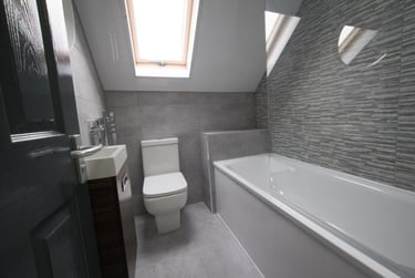 6 bed house, Albert Edward Road, Kensington, Liverpool, L78RZ - Image 12