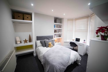 5 bed house, Empress Road, Kensington, Liverpool, L78SE - Image 4