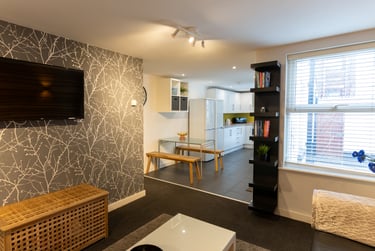 6 bed house, Albany Road, Low Hill, Liverpool, L78RQ - Image 3