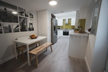 6 bed house, Albert Edward Road, Kensington, Liverpool, L78RZ - Image 1