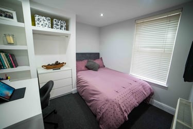 5 bed house, Empress Road, Kensington, Liverpool, L78SE - Image 5