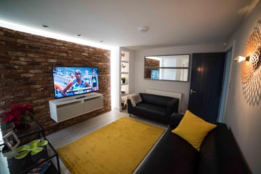 5 bed house, Empress Road, Kensington, Liverpool, L78SE - Image 11