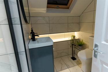 5 bed house, Connaught Road, Low Hill, Liverpool, L78RW - Image 14
