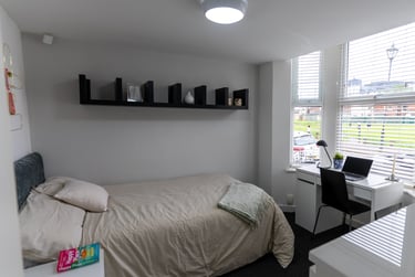 6 bed house, Albany Road, Low Hill, Liverpool, L78RQ - Image 10