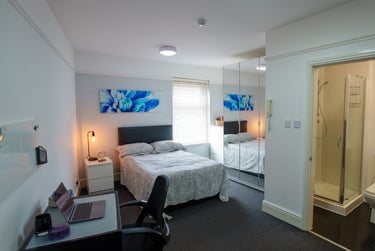 3 bed flat, Kensington, Liverpool, L72RF - Image 12