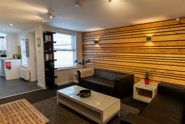 6 bed house, Albany Road, Low Hill, Liverpool, L78RQ - Image 1