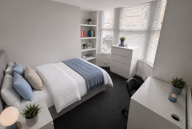 6 bed house, Leopold Road, Kensington, Liverpool, L78SP - Image 8
