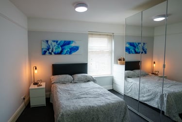 3 bed flat, Kensington, Liverpool, L72RF - Image 13