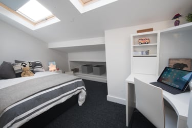 6 bed house, Albert Edward Road, Kensington, Liverpool, L78RZ - Image 10