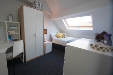 6 bed house, Albert Edward Road, Kensington, Liverpool, L78RZ - Image 11