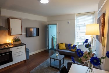 3 bed flat, Kensington, Liverpool, L72RF - Image 4