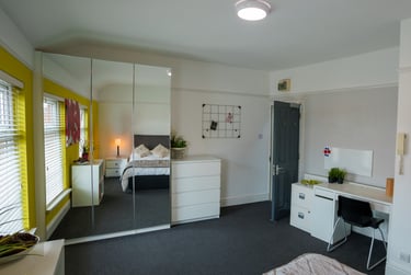 3 bed flat, Kensington, Liverpool, L72RF - Image 9