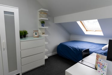 6 bed house, Albany Road, Low Hill, Liverpool, L78RQ - Image 13