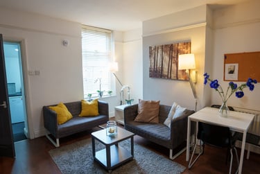 3 bed flat, Kensington, Liverpool, L72RF - Image 1