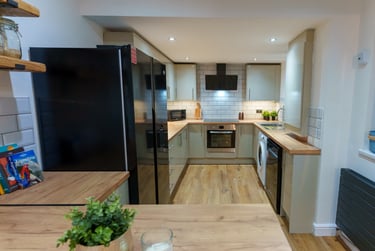 5 bed house, Connaught Road, Low Hill, Liverpool, L78RW - Image 4