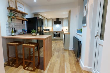5 bed house, Connaught Road, Low Hill, Liverpool, L78RW - Image 5
