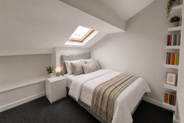6 bed house, Leopold Road, Kensington, Liverpool, L78SP - Image 11
