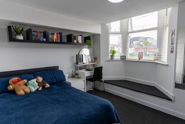 6 bed house, Albany Road, Low Hill, Liverpool, L78RQ - Image 7