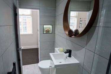 3 bed flat, Kensington, Liverpool, L72RF - Image 8