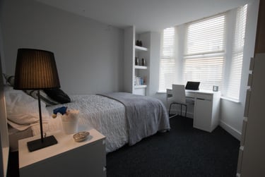 6 bed house, Albert Edward Road, Kensington, Liverpool, L78RZ - Image 6