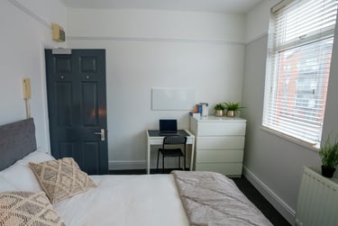 3 bed flat, Kensington, Liverpool, L72RF - Image 11
