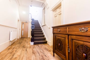 3 bed flat, Park Drive, Edgerton, Huddersfield, HD14EB - Image 12