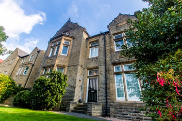 3 bed flat, Park Drive, Edgerton, Huddersfield, HD14EB - Image 13