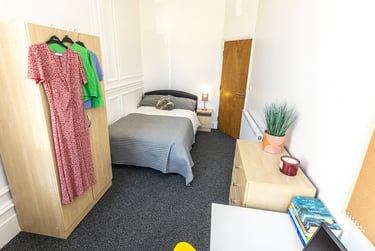 3 bed flat, Park Drive, Edgerton, Huddersfield, HD14EB - Image 5