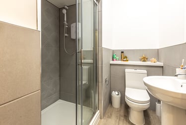 3 bed flat, Park Drive, Edgerton, Huddersfield, HD14EB - Image 7