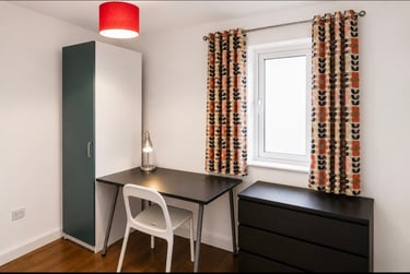 5 bed house, Colbourne Avenue, Bevendean, Brighton, BN24GE - Image 1
