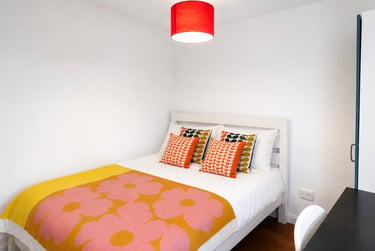 5 bed house, Colbourne Avenue, Bevendean, Brighton, BN24GE - Image 2